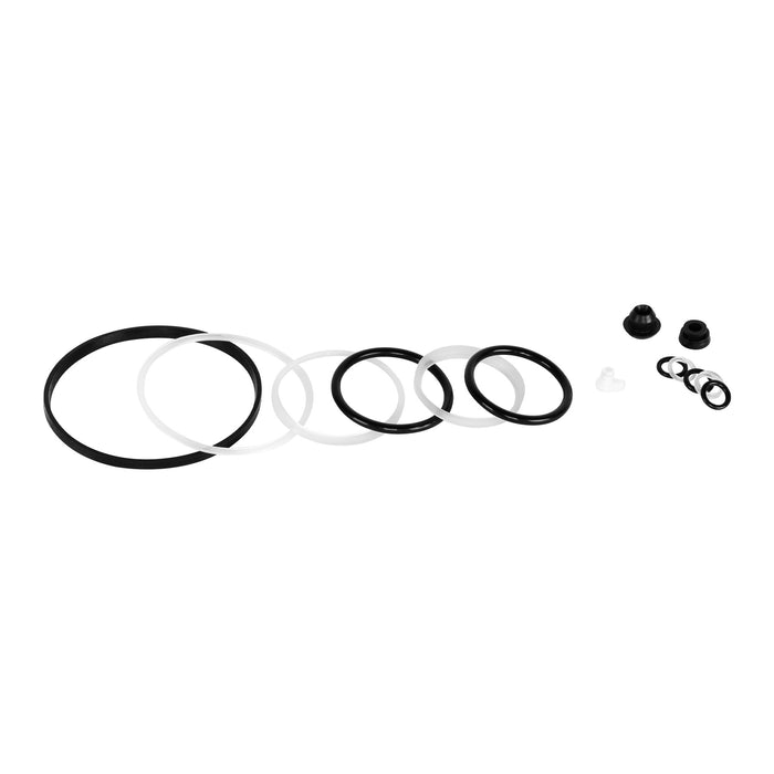 Gato hidráulico de botella de 8 Ton, Truper 14816 GAT-8