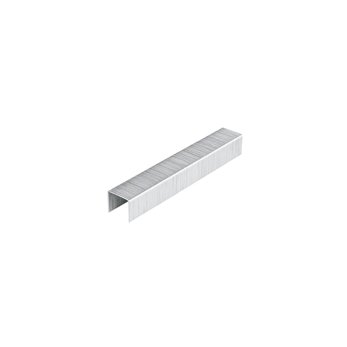 Caja con 1000 grapas 3/8'corona 11.3 mm para ET-21, Truper Código: 17982