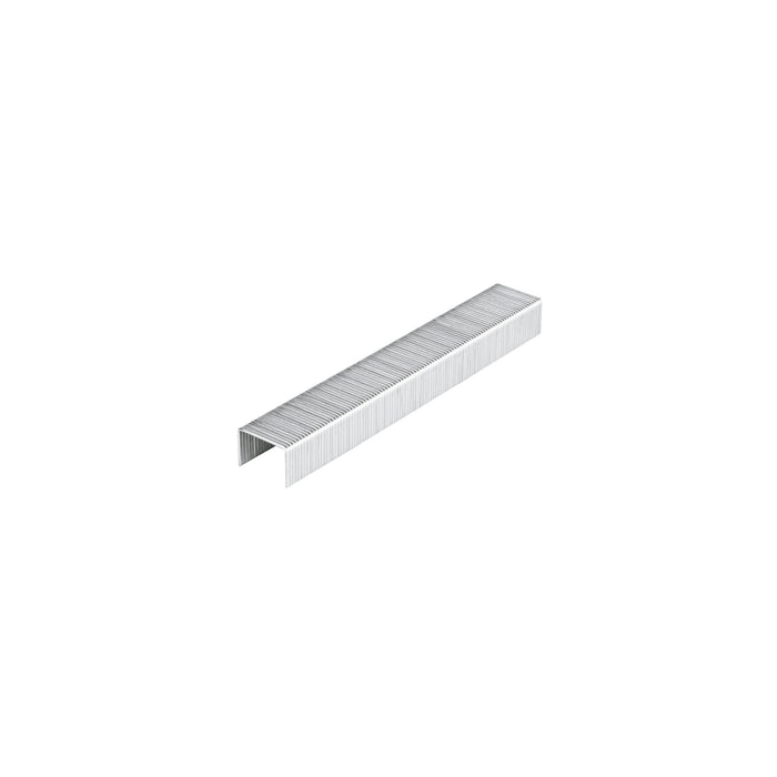 Caja con 1000 grapas 5/16'corona 11.3 mm para ET-21, Truper Código: 17971