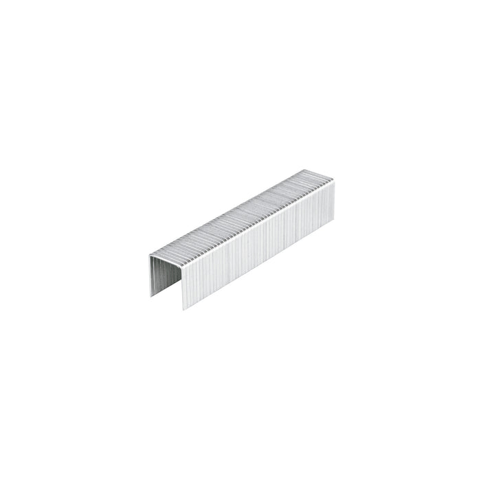 Caja con 1000 grapas 1/2' corona 10.7 mm para ET-50, Truper Código: 17968