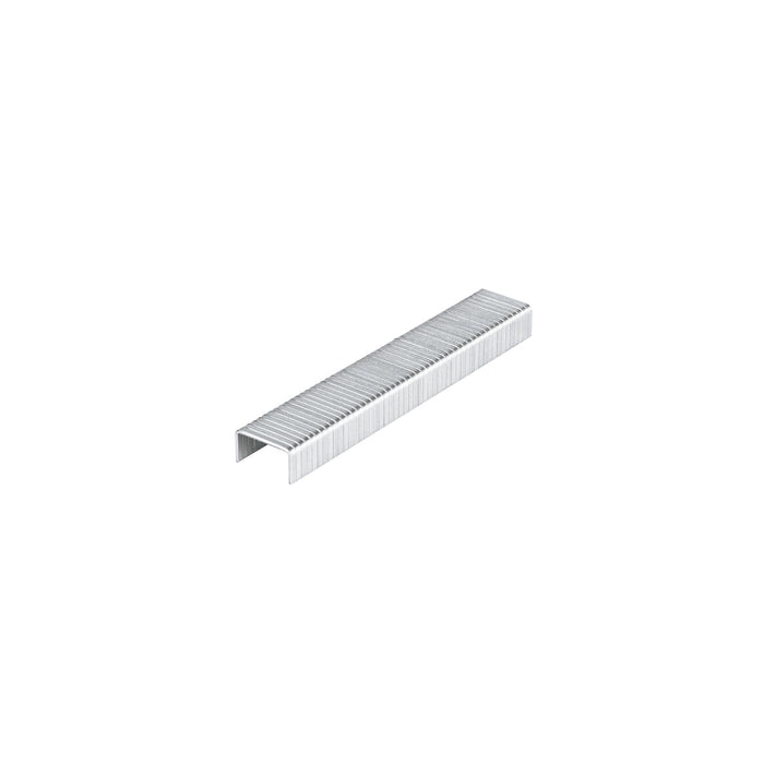 Caja con 1000 grapas 1/4' corona 10.7 mm para ET-50, Truper Código: 17965