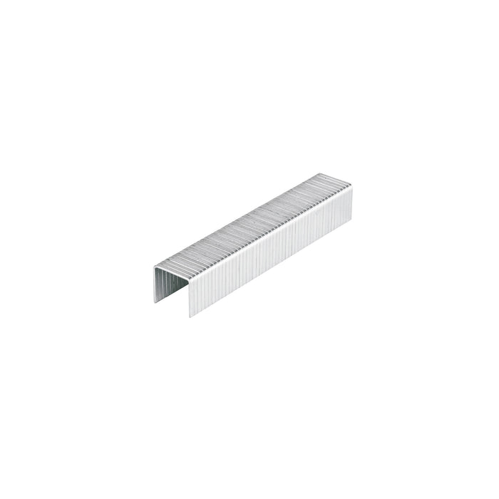 Caja con 1000 grapas 3/8' corona 10.7 mm para ET-50, Truper Código: 17967