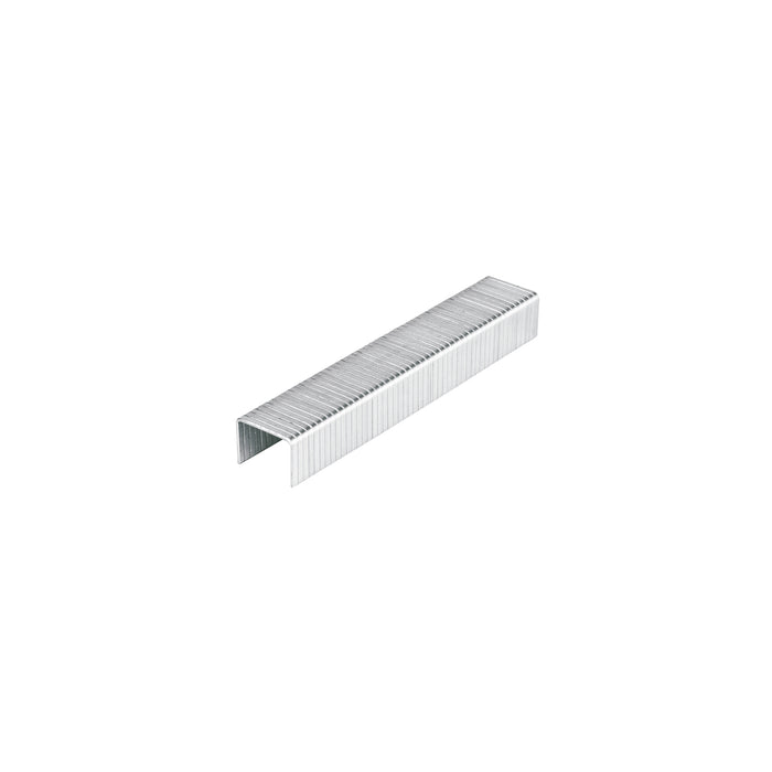 Caja con 1000 grapas 5/16' corona 10.7 mm para ET-50, Truper Código: 17966