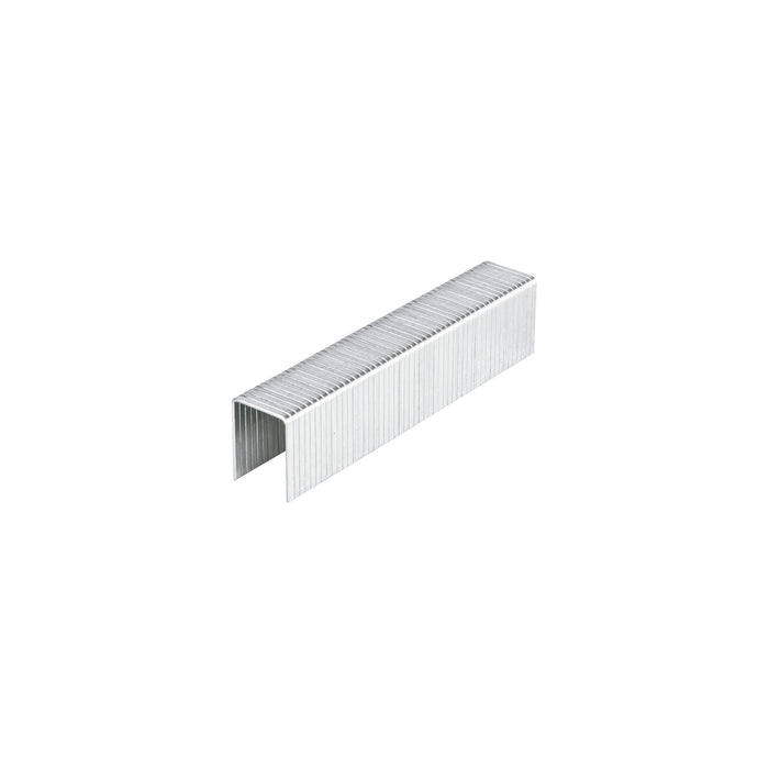 Caja con 1000 grapas 9/16' corona 10.7 mm para ET-50, Truper Código: 17969