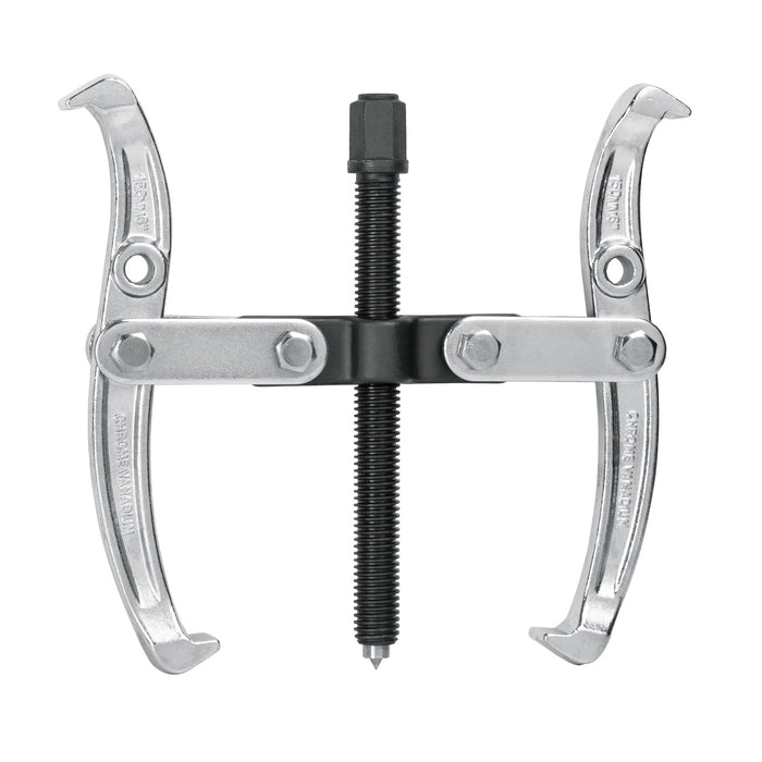 Extractor de poleas, 2 quijadas, 10', Truper 14499 EX-P2-10
