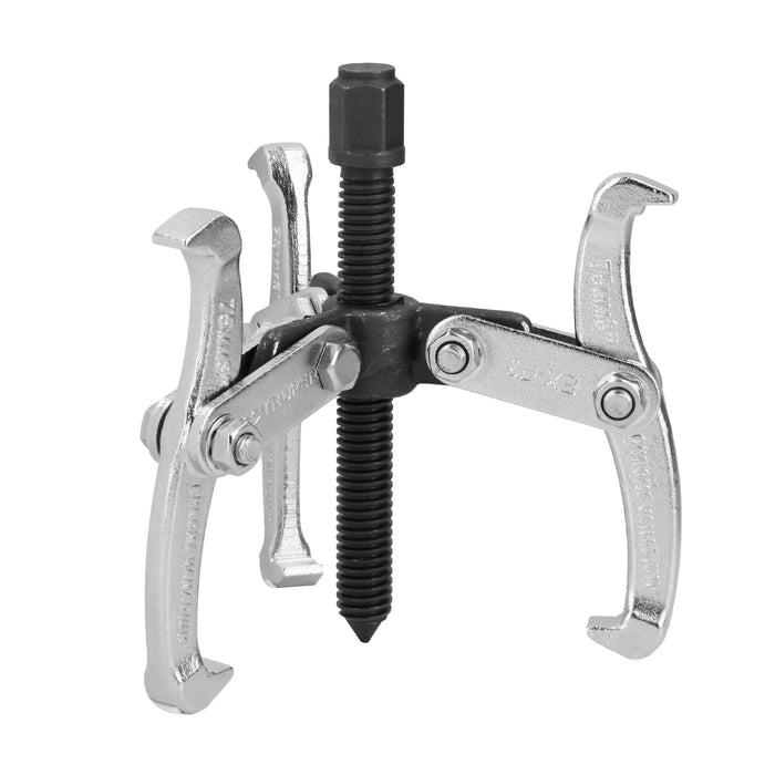 Extractor de poleas, 3 quijadas, 3', Truper 14500 EX-P3