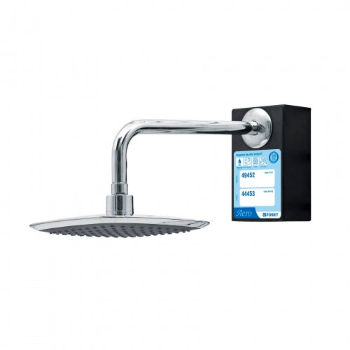 Exhibidor con regadera R-511, Foset 55604 EX-R-511