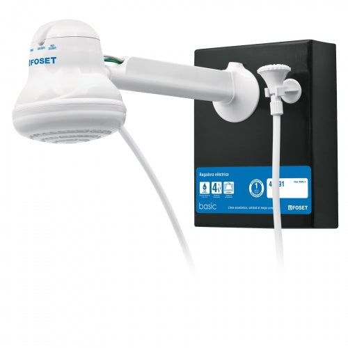 Exhibidor con regadera REGEL-4, Foset 55607 EX-REGEL-4