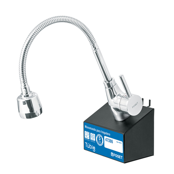 Exhibidor con monomando TBF-87, Foset 55997
