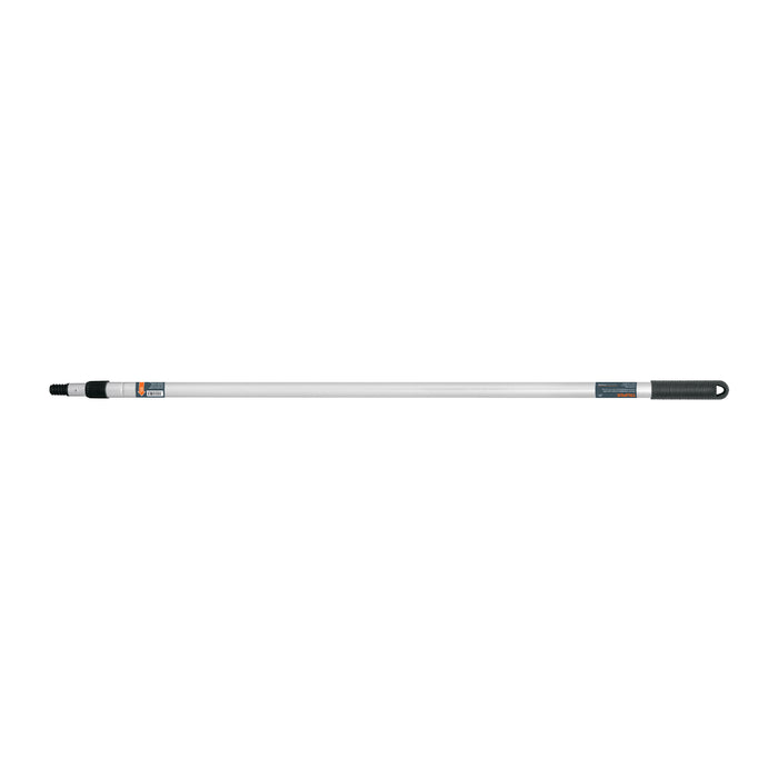 Extensión de 2.7 m de aluminio para rodillo, Truper 19213 EXTA-27