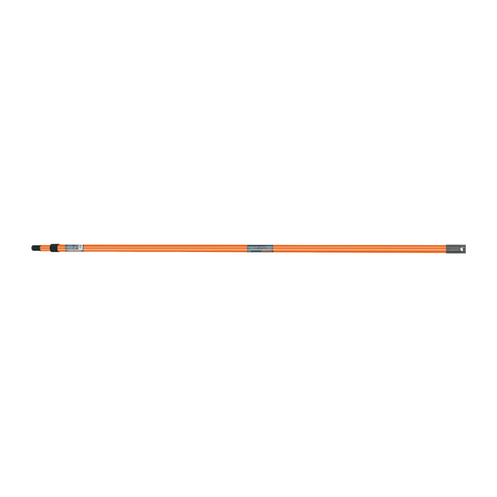 Extensión de acero para rodillo, 2.4 m, Truper 10548 EXTM-24