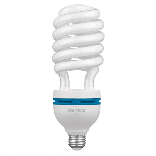 Lámpara espiral T5 45 W alta potencia luz de día, caja 47100 F-45EC