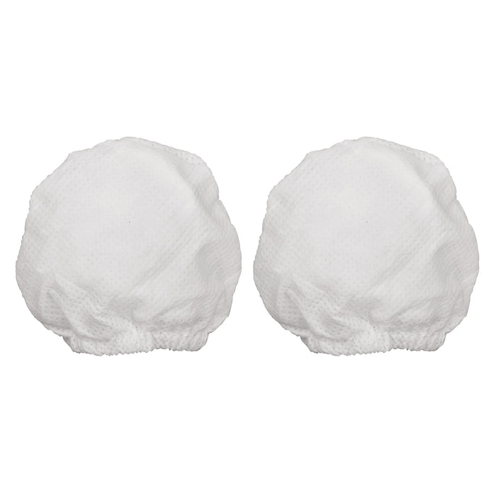 Bolsa con 2 filtros para aspiradora ASP-12V-P Pretul 23397 FIL-ASP-P