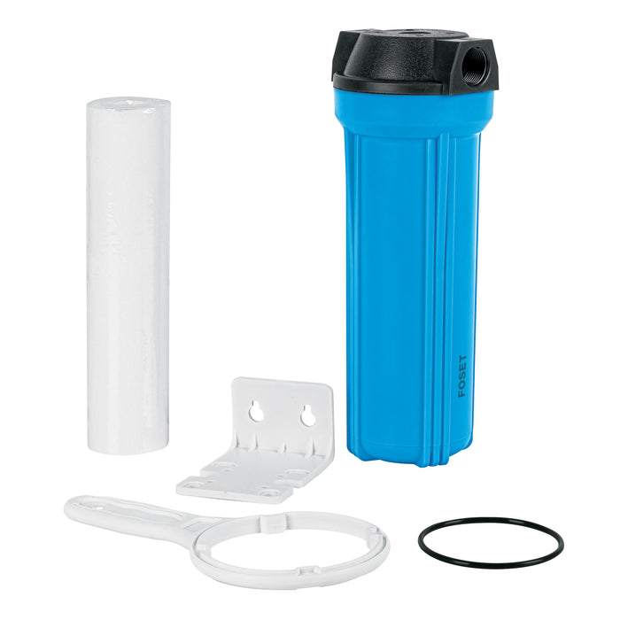 Filtro para agua, Foset 49215