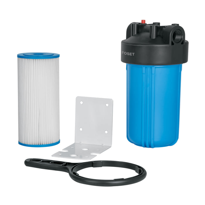 Filtro para agua Jumbo, Foset 45248