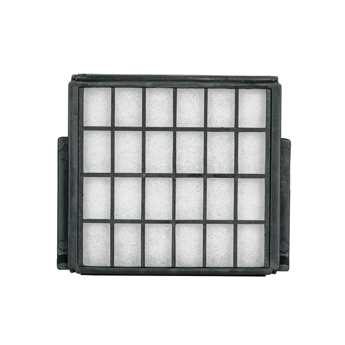 Aspiradora canister 1.5 L, Truper 103190 ASD-150