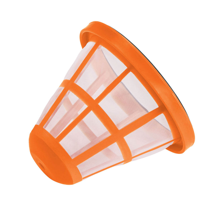 Filtro plástico para aspiradora de auto ASP-12V, Truper 100774 FILP-ASP-12V