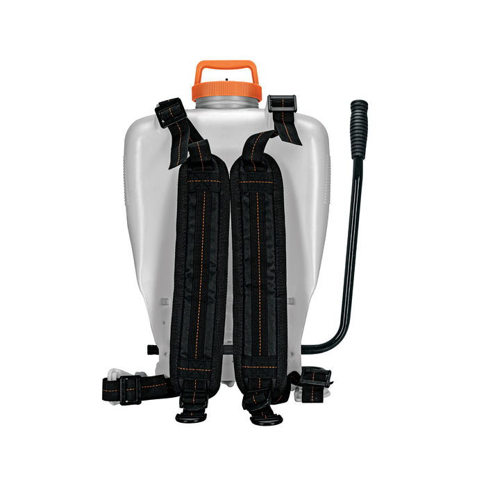 Fumigador de 15 L manual de mochila, Truper 10887 FM-425