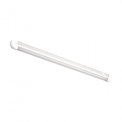 Luminario lineal ultra delgado de LED 6 W para gabinete 47324 GAB-001L