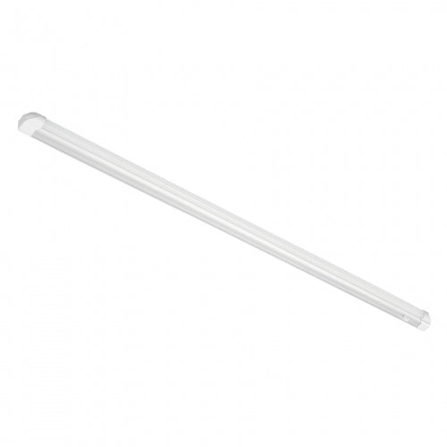 Luminario lineal ultra delgado de LED 19 W para gabinete 47326 GAB-003L