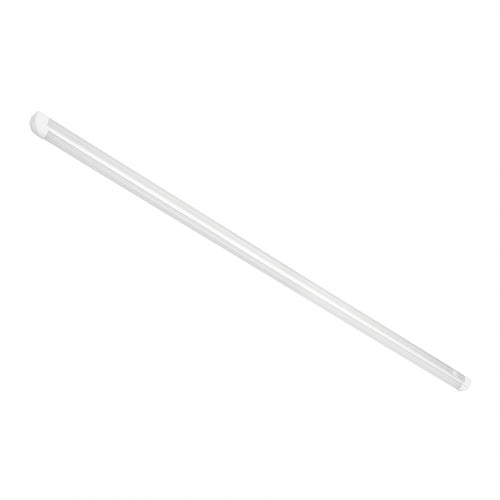 Luminario lineal ultra delgado de LED 24 W para gabinete 47327 GAB-004L