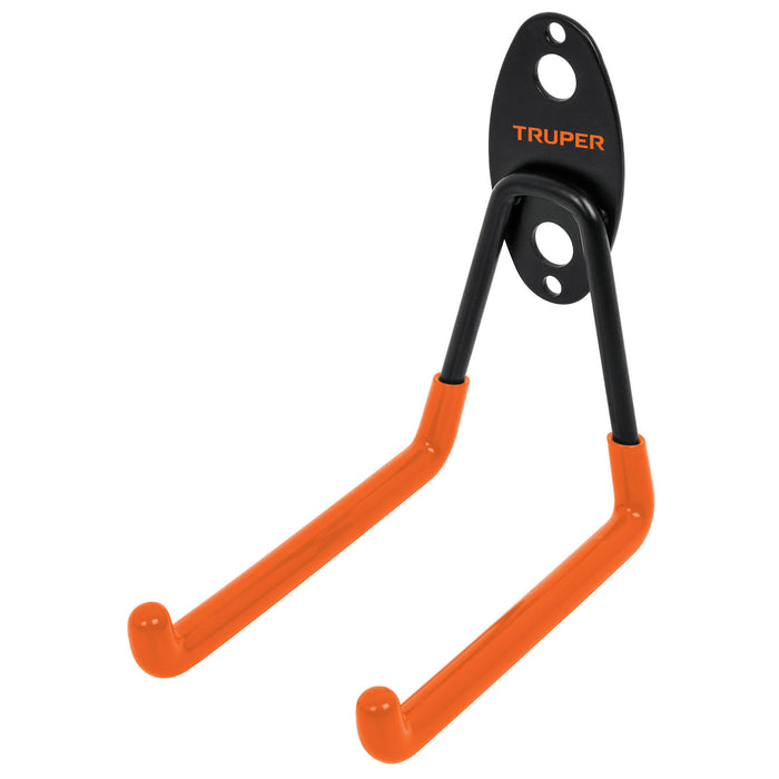 Gancho multiusos para colgar, 13 cm, Truper 11105 GACO-13
