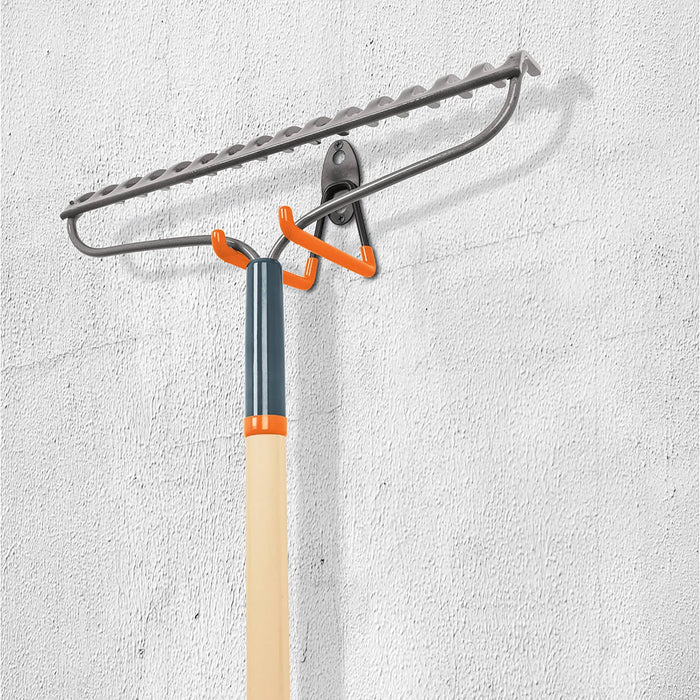 Gancho multiusos para colgar, 13 cm, Truper 11105 GACO-13