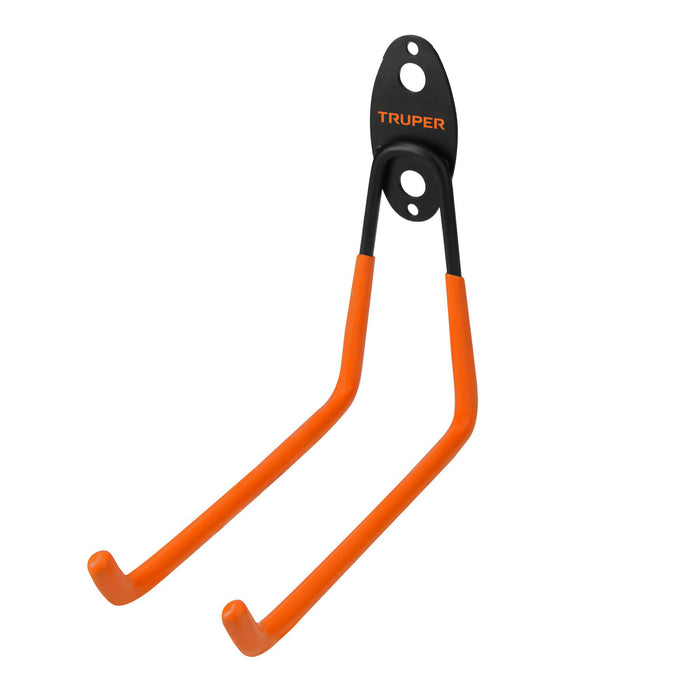 Gancho multiusos para colgar, 18 cm, Truper 11106 GACO-18