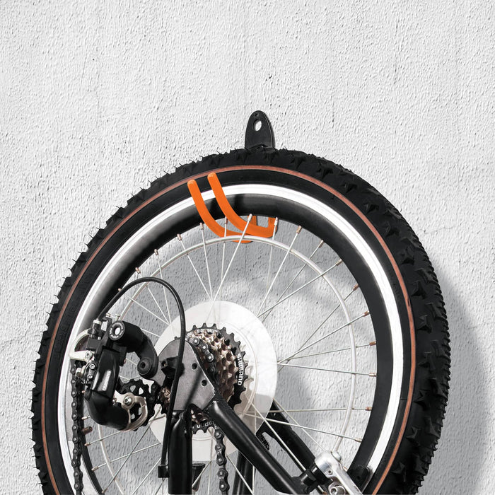 Gancho multiusos para colgar, 18 cm, Truper 11106 GACO-18