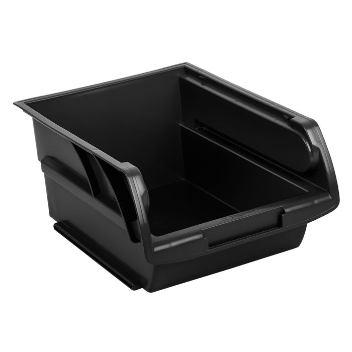 Gaveta apilable de plástico, 25 x 17 x 11 cm, Truper 10890 GAV-3