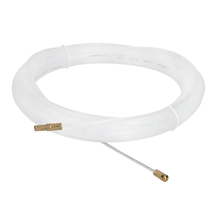 Guía de nylon de 15 m para cable, Truper 17756 GNY-15