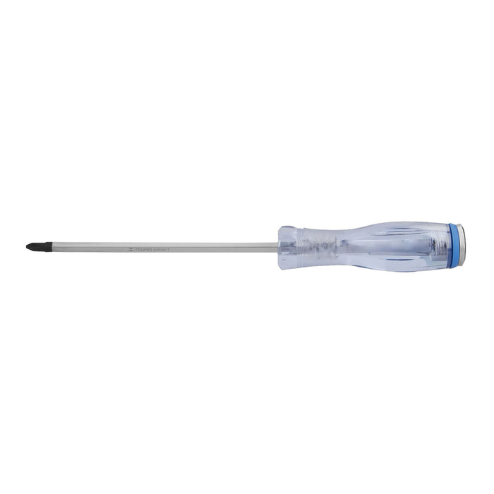 Desarmador de cruz de golpe 1/4' x 6', Truper Expert 14149