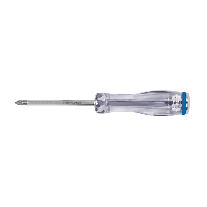 Desarmador de cruz de golpe 3/16' x 3', Truper Expert 14143