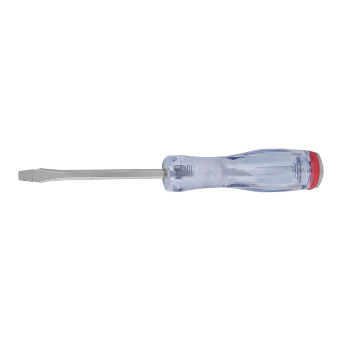 Desarmador plano de golpe 3/16' x 3', Truper Expert 14155