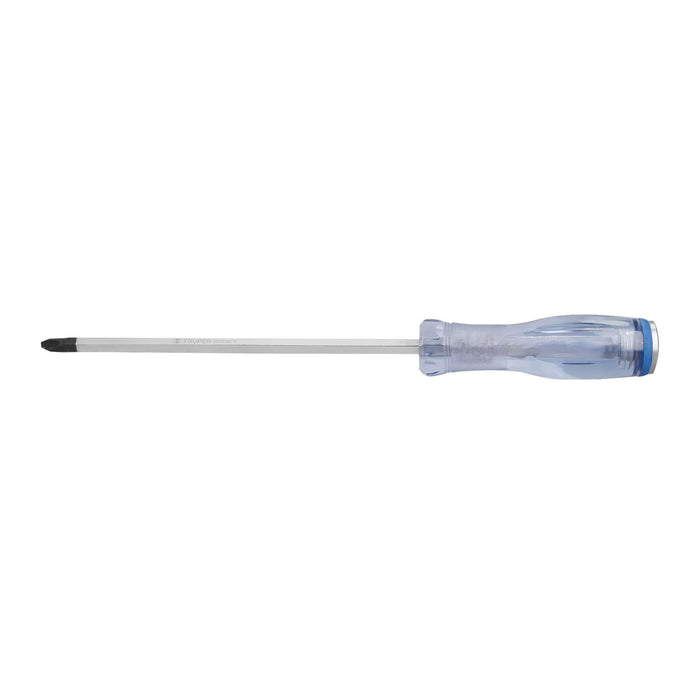 Desarmador de cruz de golpe 5/16' x 8', Truper Expert 14152