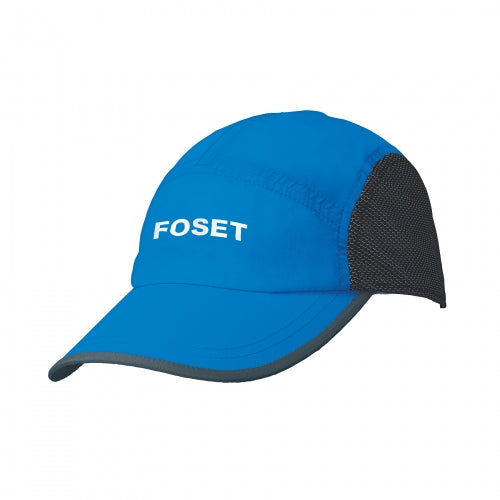 Gorra unitalla, Foset 60437 GORF