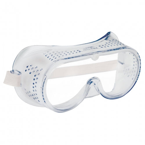 Goggles de seguridad con ventilación directa, Pretul 21538 GOT-P