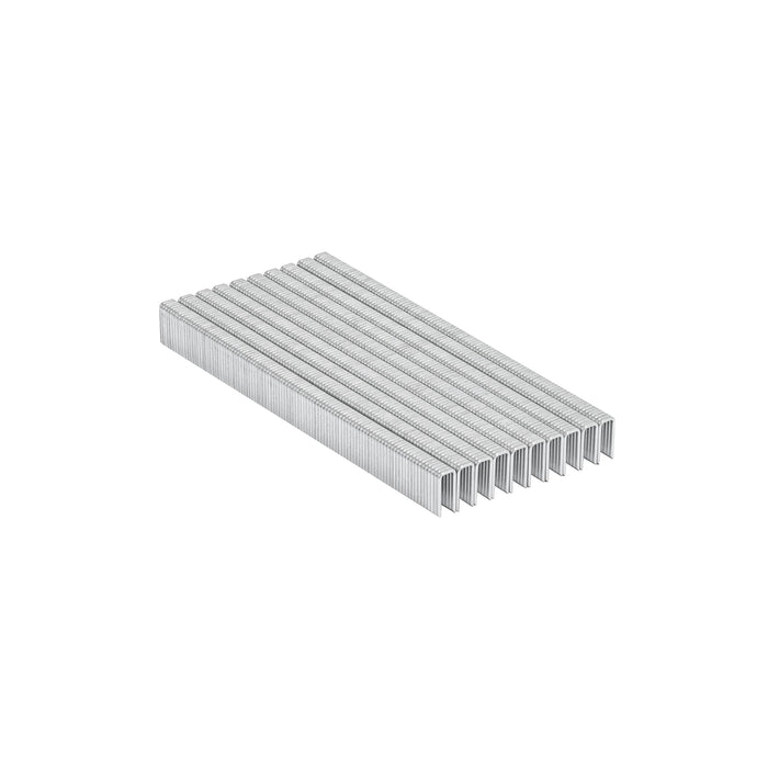 Caja con 5000 grapas corona 1/4' calibre 18, 13mm p/ENNE-120 Código: 18270