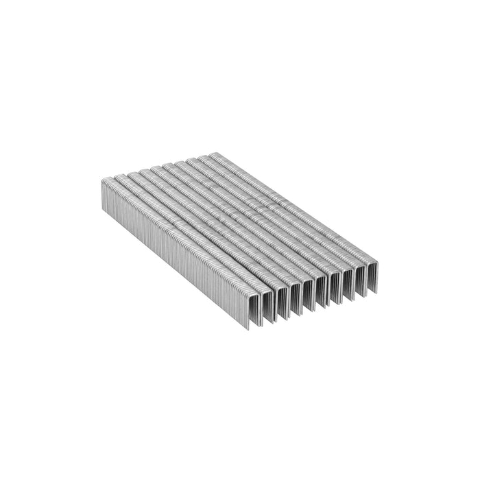 Caja con 5000 grapas corona 1/4' calibre 18, 16mm p/ENNE-120 Código: 18271