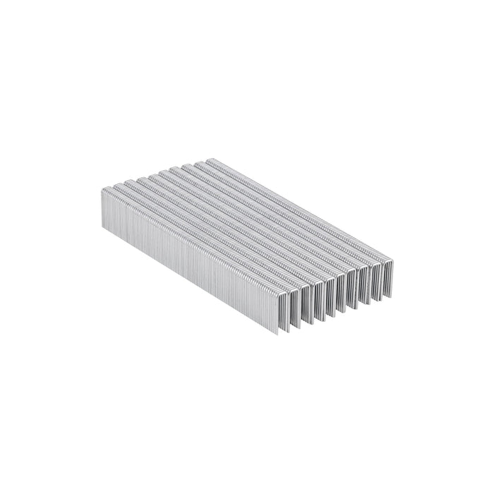Caja con 5000 grapas corona 1/4' calibre 18, 19mm p/ENNE-120 Código: 18272