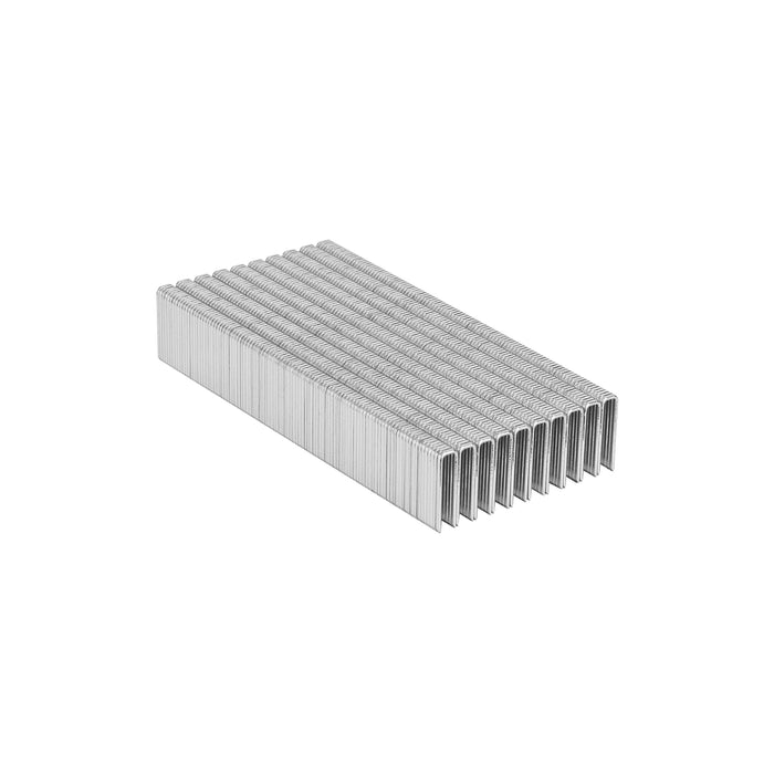Caja con 5000 grapas corona 1/4' calibre 18, 22mm p/ENNE-120 Código: 18273
