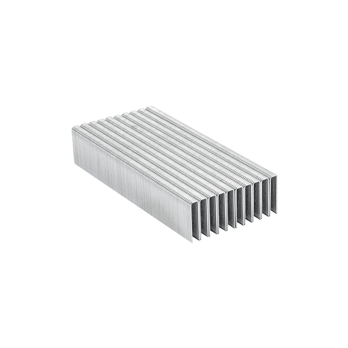Caja con 5000 grapas corona 1/4' calibre 18, 25mm p/ENNE-120 Código: 18274