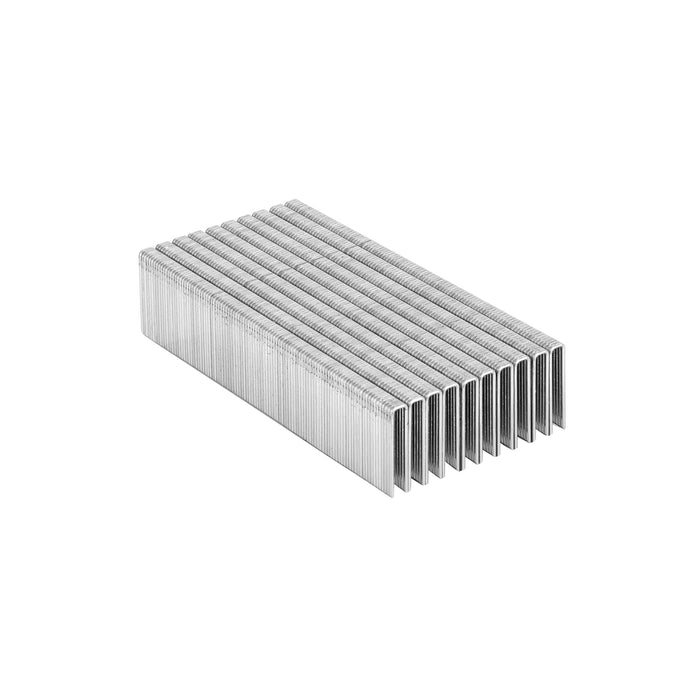 Caja con 5000 grapas corona 1/4' calibre 18, 28mm p/ENNE-120 Código: 18275