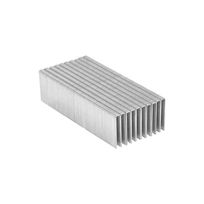 Caja con 5000 grapas corona 1/4' calibre 18, 35mm p/ENNE-120 Código: 18277