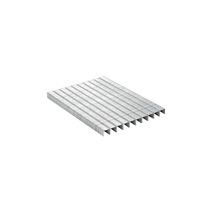 Caja con 5000 grapas corona 3/8' calibre 22, 8mm p/ENNE-70 Código: 18283