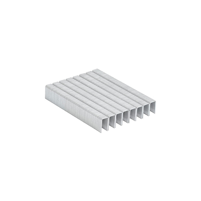 Caja con 1000 grapas corona 7/16' cal. 16, 19mm p/ENNE-160 Código: 13320