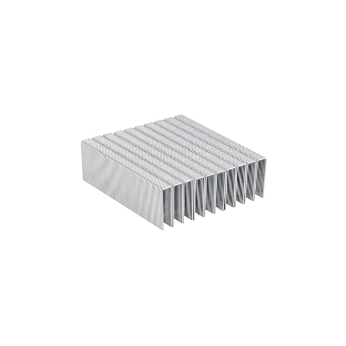 Caja con 1000 grapas corona 7/16' cal. 16, 38mm p/ENNE-160 Código: 13335