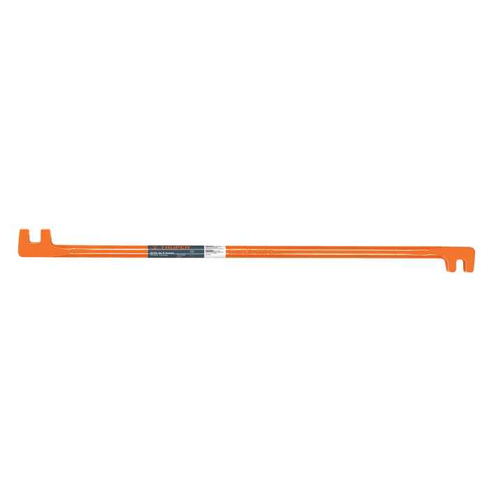 Grifa de dos bocas de 5/8 y 3/4', Truper 19800 GRT-21