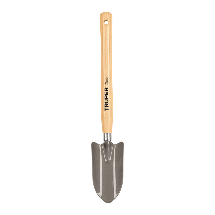 Cuchara para jardín, mango de 15', Truper 15032 GTL-SH