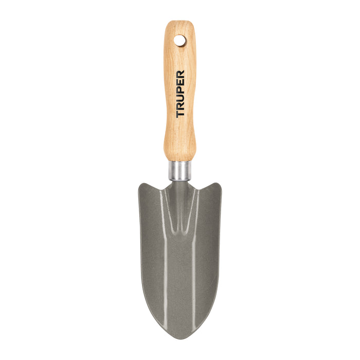 Cuchara para jardín, mango de 6', Truper 15020 GTS-SH